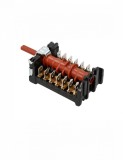 Comutator cuptor Hansa / Amica 8062892