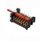 Comutator cuptor Hansa / Amica 8062892