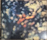 cd pink floyd obsured by clouds digipack