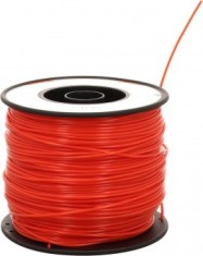 Stihl Fir nylon rotund 2.7mm, 208m - 795711128579 foto