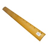 Lama de uzura pentru greder Caterpillar 2133x203x25 mm, OEM 4T2233