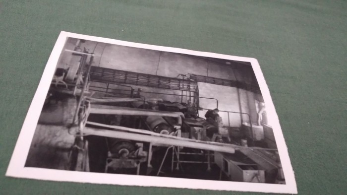 FOTO TIP CARTE POSTALA RUSCHITA