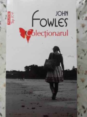 COLECTIONARUL-JOHN FOWLES-198374 foto