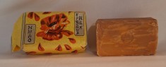 Sapun vechi din anul 1978 in ambalaj si continut original - produs vechi de colectie - fabricat in Rusia