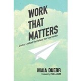 Work that matters