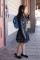 Rucsac Tula Deep Ocean - 5