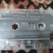 CASETA AUDIO CALIN CRISAN /LUMINITA PUSCAS RARA!!!!ORIGINALA FARA CARCASA