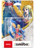 Amiibo Shovel Knight Gold