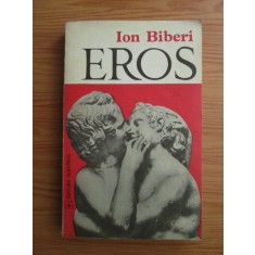 Ion Biberi - Eros