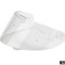 Viziera transparenta casca integrala Axxis Eagle SV &ndash; Draken &ndash; pinlock ready (tip MT-V-18B &ndash; DKS218)