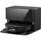 Aspirator robot Roborock Vacuum Cleaner Saros 10 R&amp;amp;D Bk