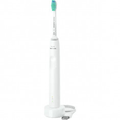 Periuta de dinti electrica Philips Sonicare HX3671/13, 31000 miscari/min, 1 program, 1 capat, alb