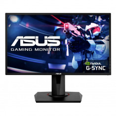 Monitor ASUS VG248QG -24&amp;quot; FHD (1920x1080) , 0.5ms, 165Hz,G-SYNC Compatible, Adaptive-Sync foto