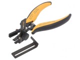 Clește de Tăiere 150mm STR