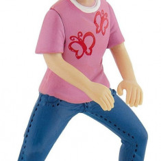 Figurina - Jocheu Emily | Bullyland