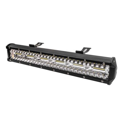 Bara Led Auto Off Road - 120W - 120 SMD LED Carguard Best CarHome foto