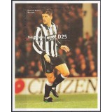 GAMBIA 1997 FOTBAL CUPA MONDIALA P.ALBERT