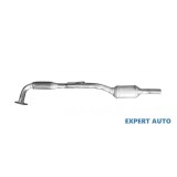 Catalizator Volkswagen Polo (1999-2001)[6N2]