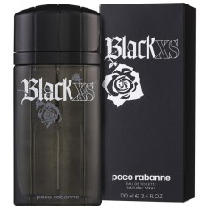 Paco Rabanne Black XS pentru Bărbați EDT 100 ml