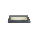 Ușă cuptor SMEG cu geam și panou inox Original, cod 692533464