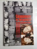 CEAUSESCU LA TARGOVISTE 22-25 decembrie 1989 - Viorel Domenico