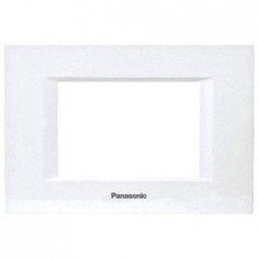 PANASONIC MODULAR RAMA 2M ALB P-TO.R.2M foto