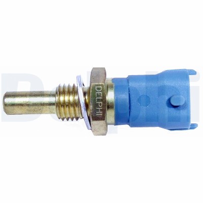 DELPHI TS10253 senzor,temperatura lichid de racire foto