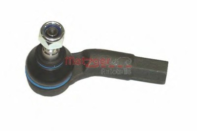 Cap de bara VW POLO (9N) (2001 - 2012) METZGER 54007501 foto