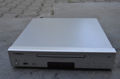 Cd player Yamaha CD 1330 foto
