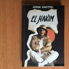 n5 JOHN KNITTEL - EL HAKIM