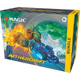 Magic the Gathering - Aetherdrift Bundle, wizards of the coast