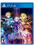 Sword Art Online Last Recollection PS4, BANDAI NAMCO GAMES