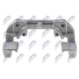 Suport etrier de franare Bmw Seria 3 E36, E46 1990-2005, Z3 1995-2003, Z4 2003-, Stanga, Dreapta, 34106758120