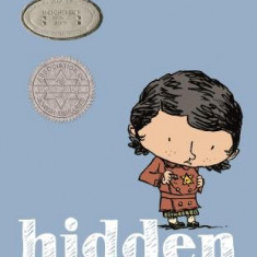 Hidden: A Child's Story of the Holocaust
