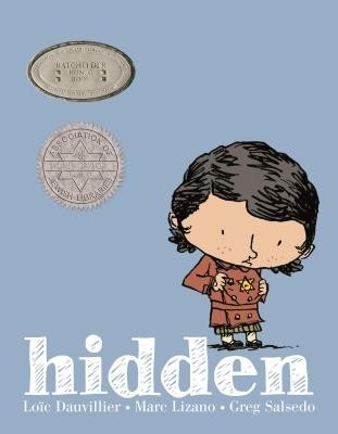 Hidden: A Child&amp;#039;s Story of the Holocaust foto