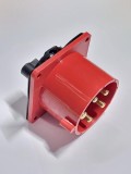 Priza alimentare 380W pentru aeroterma Strend Pro IFH03-150-G, piesa 16