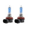 Set 2 becuri halogen H16