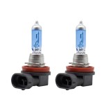 Set 2 Becuri halogen H16, 38W/set