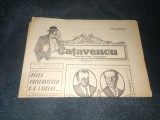 REVISTA CATAVENCU - NR 23 1990