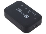 Analizator stări logice USB IKALOGIC SP259 250MHz 25V compact