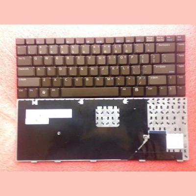 Tastatura laptop noua ASUS W3 W3J A8 F8 N80 COFFEE foto
