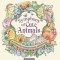 Forest of Whimsical Delights: A Curious Coloring Book Adventure