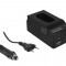 PATONA | Incarcator 4in1 USB micro-USB pt Panasonic DMW-BLJ31 DC-S1 DC-S1R