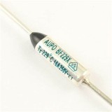 Siguranta termica 16A 229&deg;C AUPO BF229X
