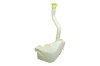 Rezervor spalator parbriz Jeep Liberty (Kk), 09.2007-12.2013, fara pompa spalator, 5161320AA, fara senzor nivel, Rapid