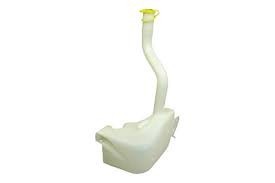 Rezervor spalator parbriz Jeep Liberty (Kk), 09.2007-12.2013, fara pompa spalator, 5161320AA, fara senzor nivel