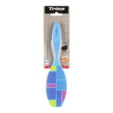 Perie par Fantasy Large Trisa, Albastru