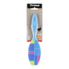 Perie par Fantasy Large Trisa, Albastru