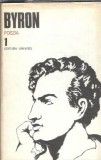 Byron. Opere. Poezia (volumul 1) - George Gordon Byron