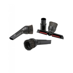 Perie aspirator 3 in 1 Electrolux AC02, duza combinata pentru tapiterie, spatii inguste, mobilier
